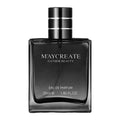 Men's Cologne Spray 55ml — Long-Lasting Floral & Woody Fragrance