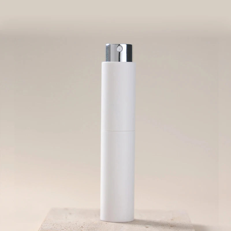 Mini Refillable Perfume Spray Bottle — 10ml