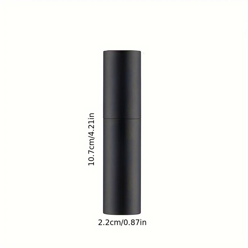 Mini Refillable Perfume Spray Bottle — 10ml