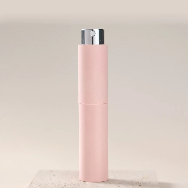 Mini Refillable Perfume Spray Bottle — 10ml