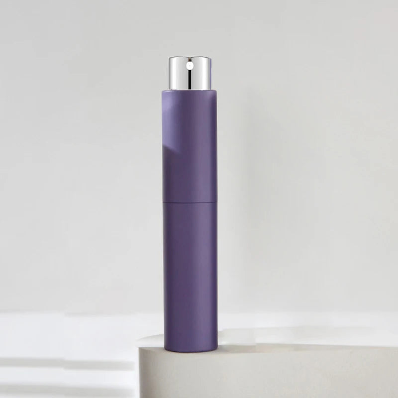 Mini Refillable Perfume Spray Bottle — 10ml